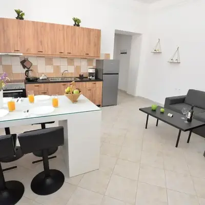 Sotirias House