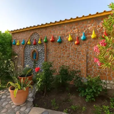 Rhodes Archaggelos Nests - Fully Equipped Getaways
