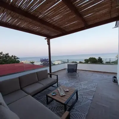 Little Paradis