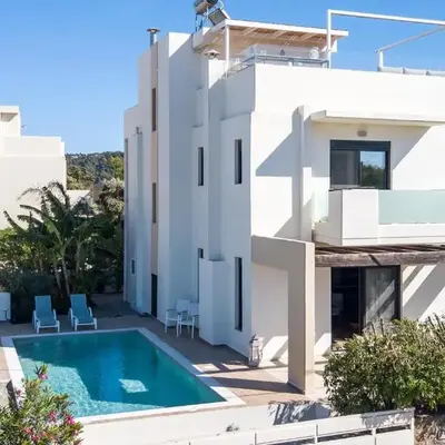 Villa Laila