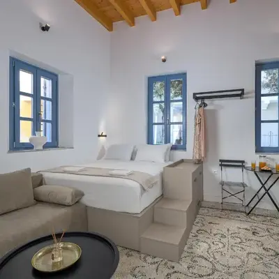 Villa fiore