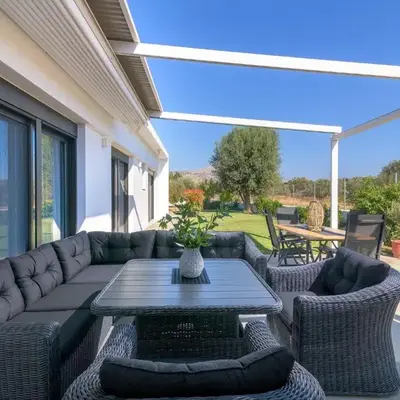 Holiday Home Villa Galini by Interhome