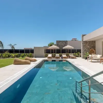 Holiday Home Emerald Estate by Interhome