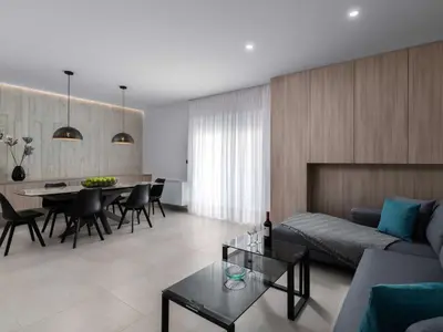 Gallery image of Apartment Wunderschöne Ferienwohnung in Monte Smith by Interhome in Rhodes Town