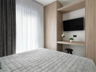 Gallery image of Apartment Wunderschöne Ferienwohnung in Monte Smith by Interhome in Rhodes Town