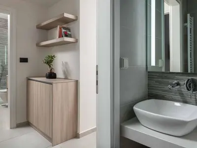 Gallery image of Apartment Wunderschöne Ferienwohnung in Monte Smith by Interhome in Rhodes Town
