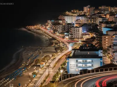 Gallery image of Apartment Wunderschöne Ferienwohnung in Monte Smith by Interhome in Rhodes Town