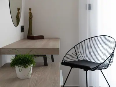 Gallery image of Apartment Wunderschöne Ferienwohnung in Monte Smith by Interhome in Rhodes Town