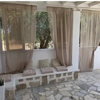Eirēnē house Afantou