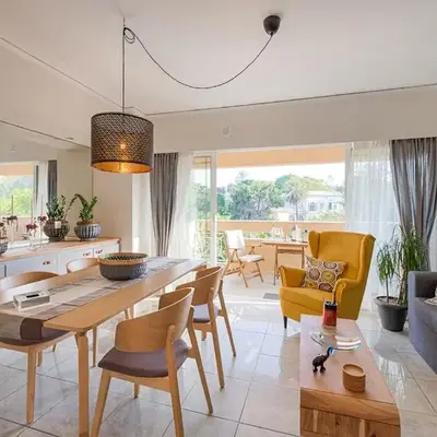 Russelia Suite right in the heart of Rhodes City