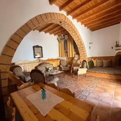 Traditional Stay
