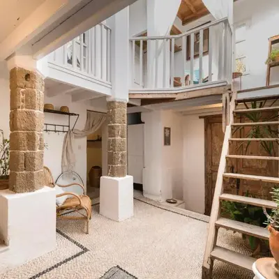 Maison Amandine