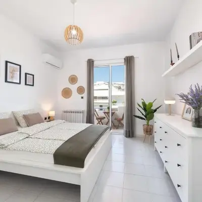 Ferienwohnung BIA Rigas