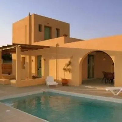 Villa Lilium
