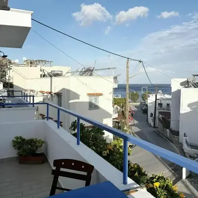 Blue View
