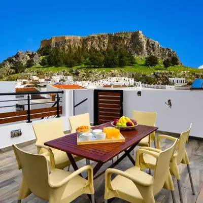 Villa Yannis