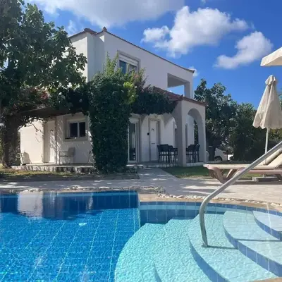 Villa Fig Tree