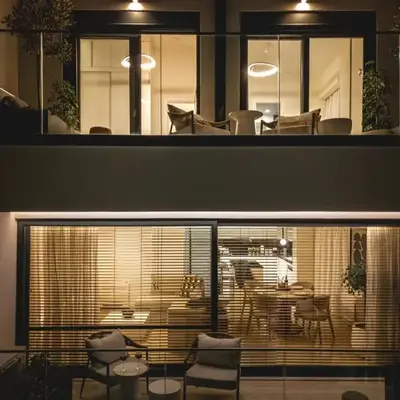 Unique Icon Residence