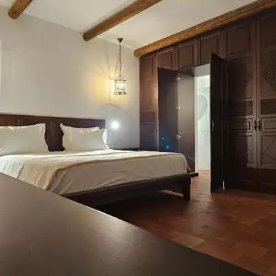 Fournos Traditional Luxury Villa - Stegna Rhodes