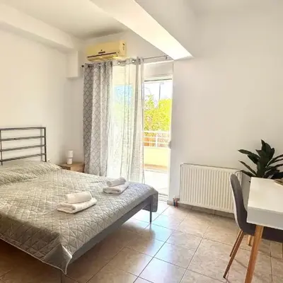 Andreana s View House Rhodes