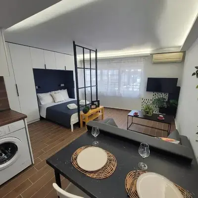 Hyacinthus city apartment