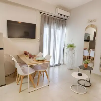 Anastazia Apartments - Rhodes City