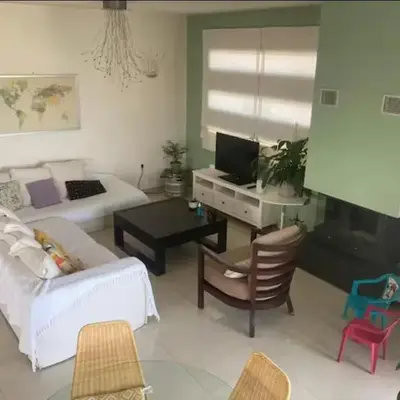 Sea View Apartment