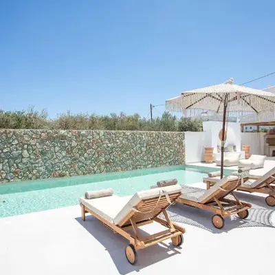 Zàia Suites & Living