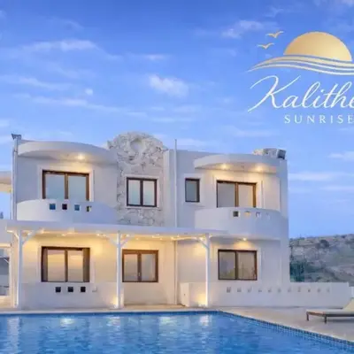 Kalithea Sunrise