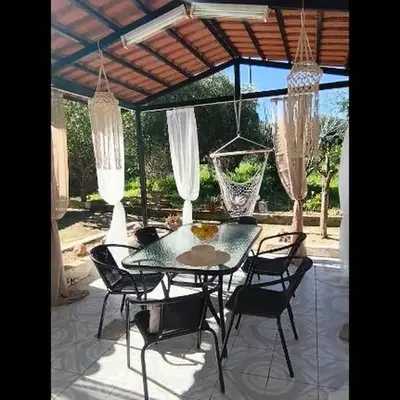Louloudakis Apartment