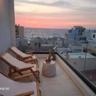 SunHall City Maisonette