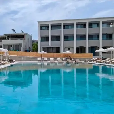 Pals Studios Pefkos