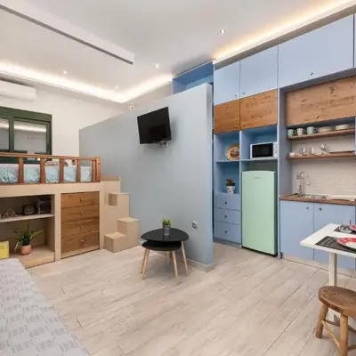Loft 146