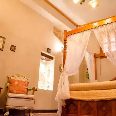 Elafusa Luxury Apartment