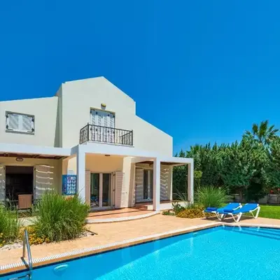Apollo Villa