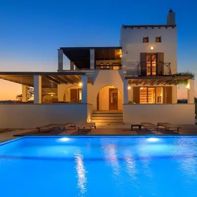 Villa Lahania