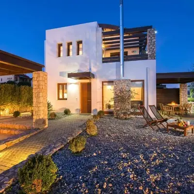 Katerina Boutique Villa