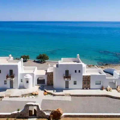 Axiotheaton Villas
