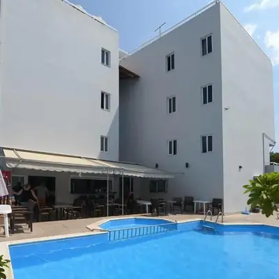 Ialysos City Hotel