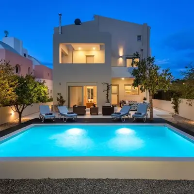 Vasiliki Villa