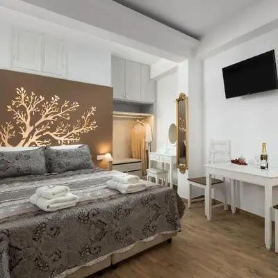 Chrysanthi Studios