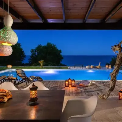 Villa Sevil