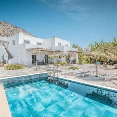 Plakia Beach Apartments