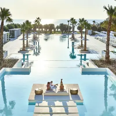 Grecotel LUXME Dama Dama