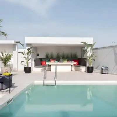 Villa Stergos