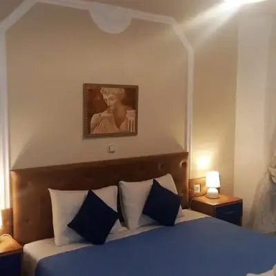 Pantheon Deluxe Apartments