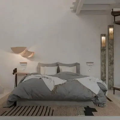 Aelia mini villa