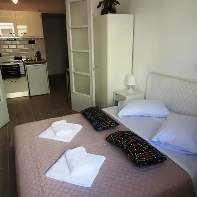 Kathopouli Apartment