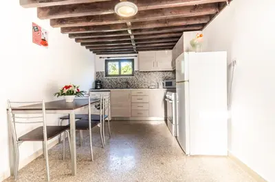 Gallery image of Kathy's Apartments in Rhodes Town