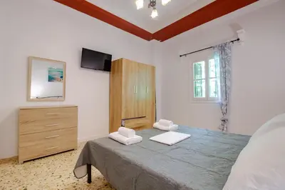 Gallery image of Kathy's Apartments in Rhodes Town